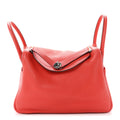 Taurillon Clemence Lindy 30 Rose Jaipur