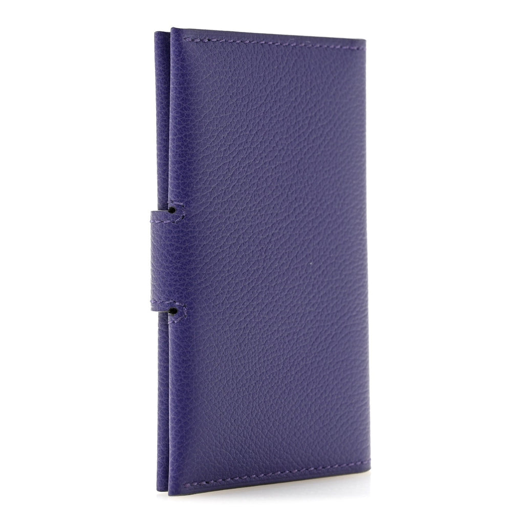 Evercolor RMS Card Holder Purple