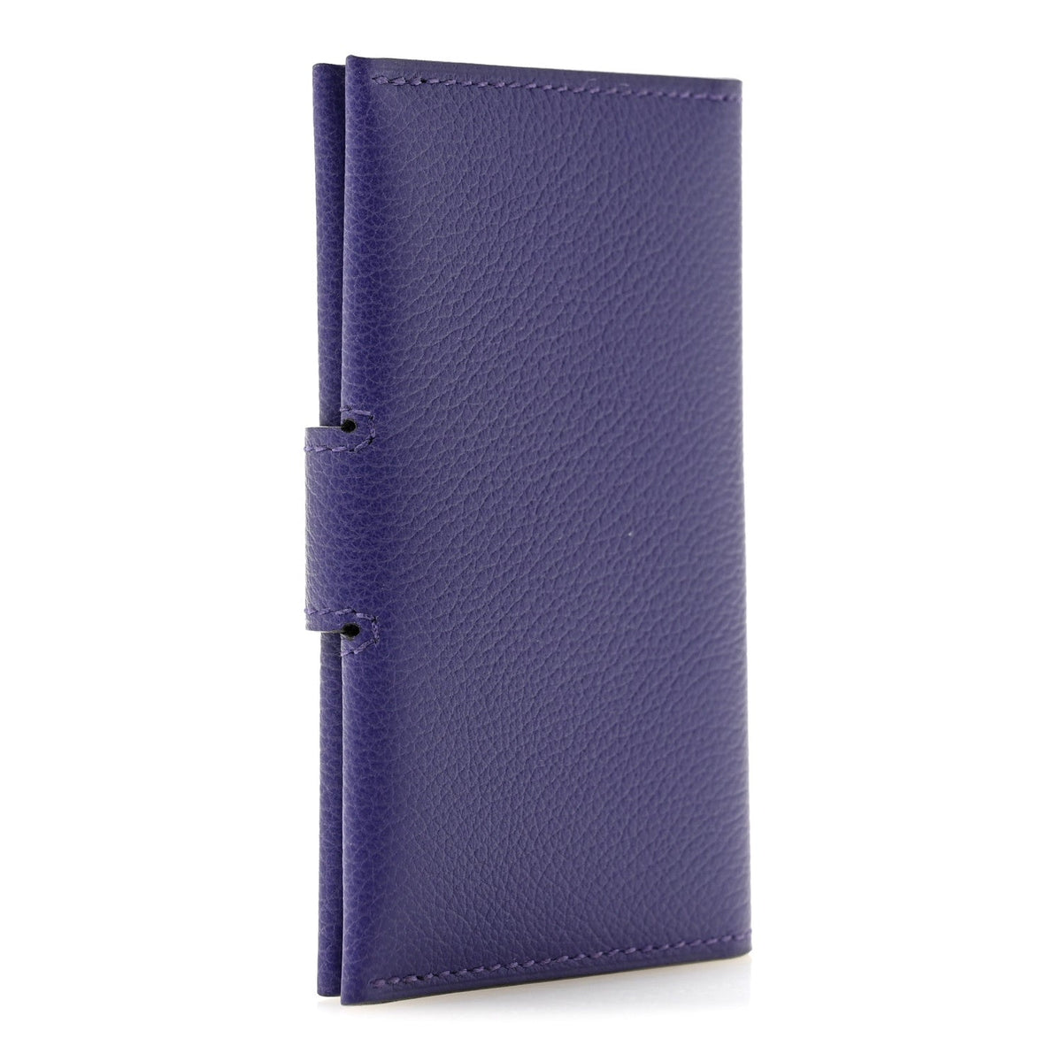 Evercolor RMS Card Holder Purple