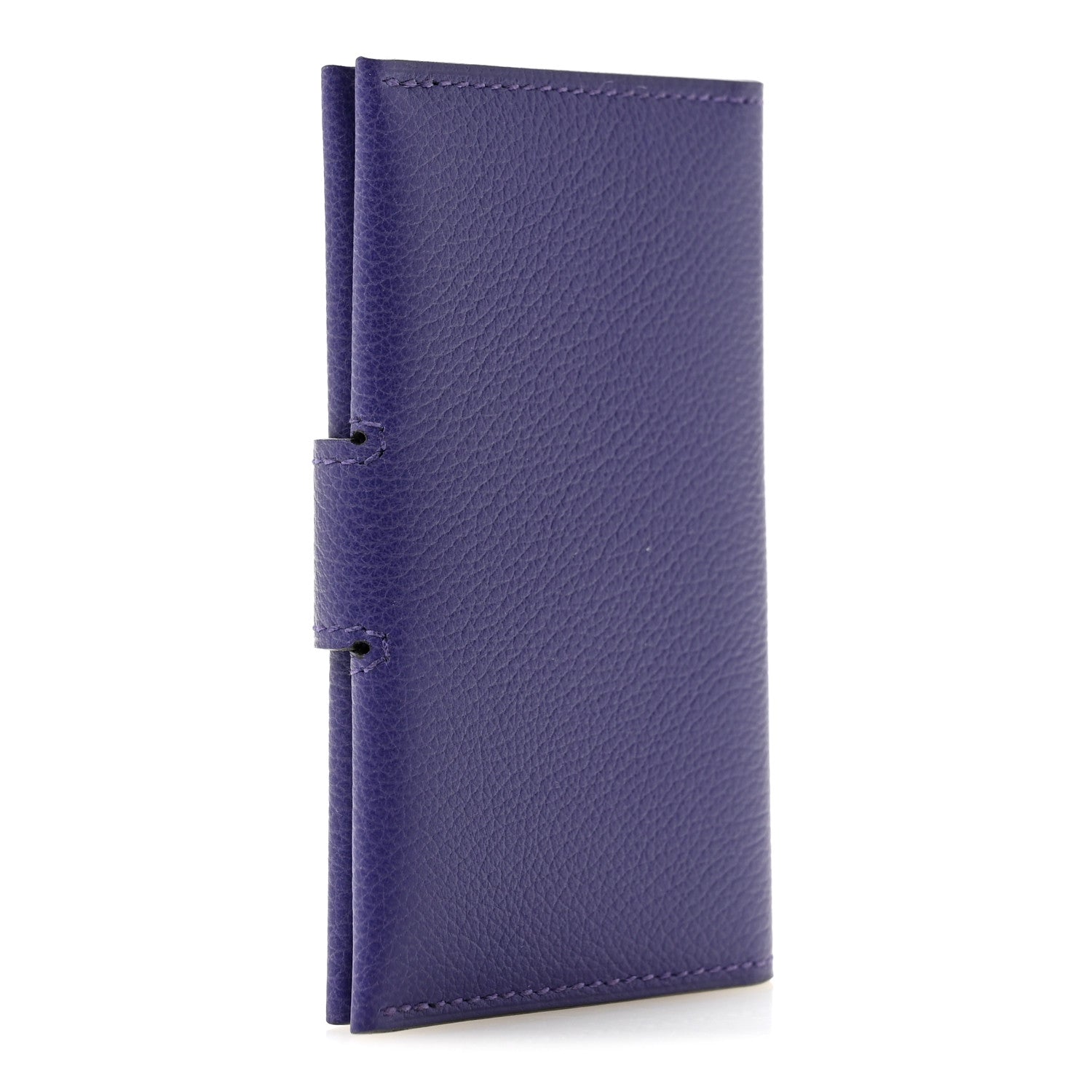 Evercolor RMS Card Holder Purple