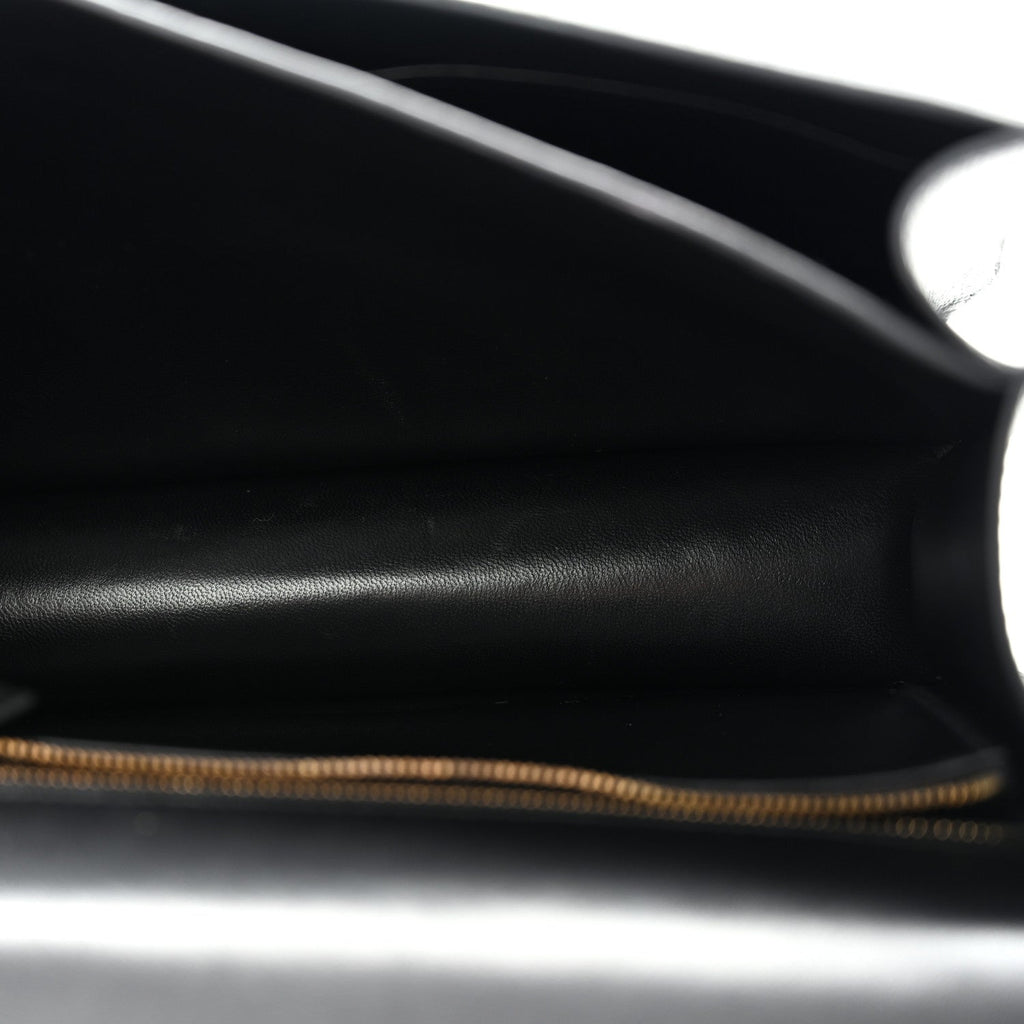 Epsom Constance 24 Black