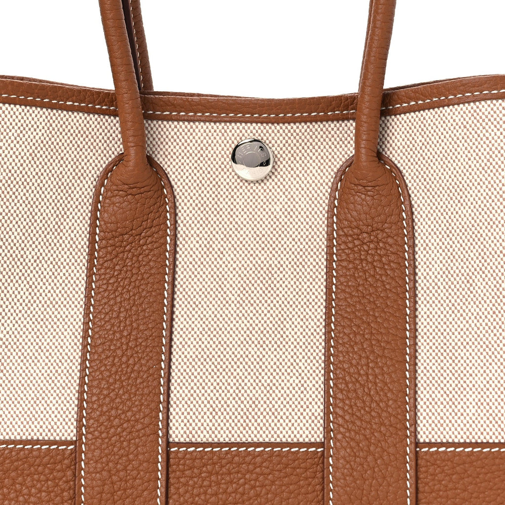 H Viking Negonda Neo Garden 23 Ecru Beige Gold