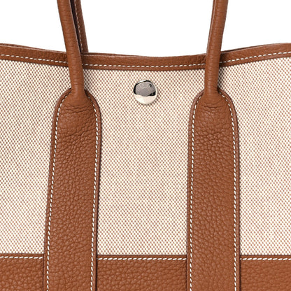 H Viking Negonda Neo Garden 23 Ecru Beige Gold