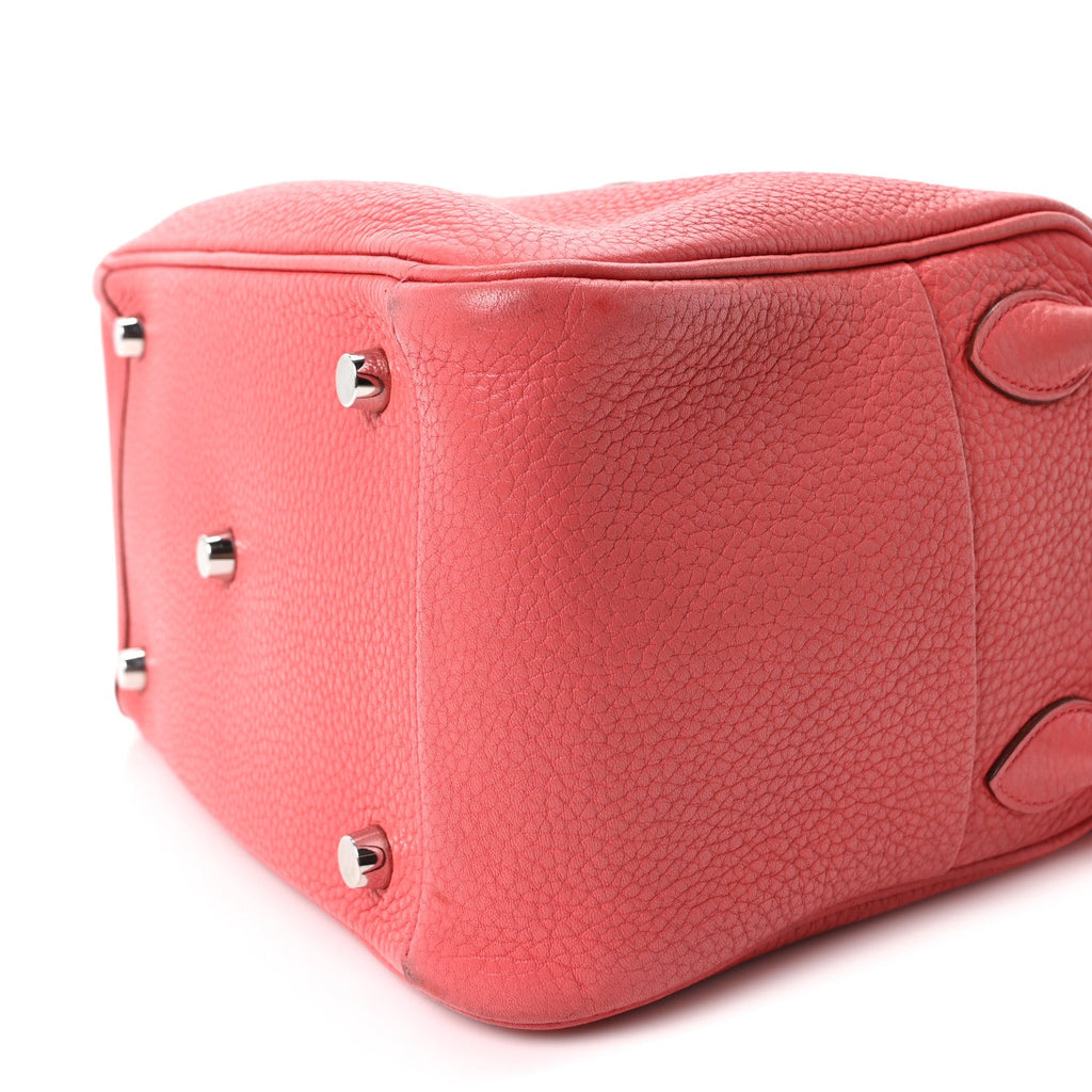 Taurillon Clemence Lindy 26 Rose Jaipur