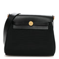 Military Toile Vache Hunter Herbag Zip Retourne 20 Black