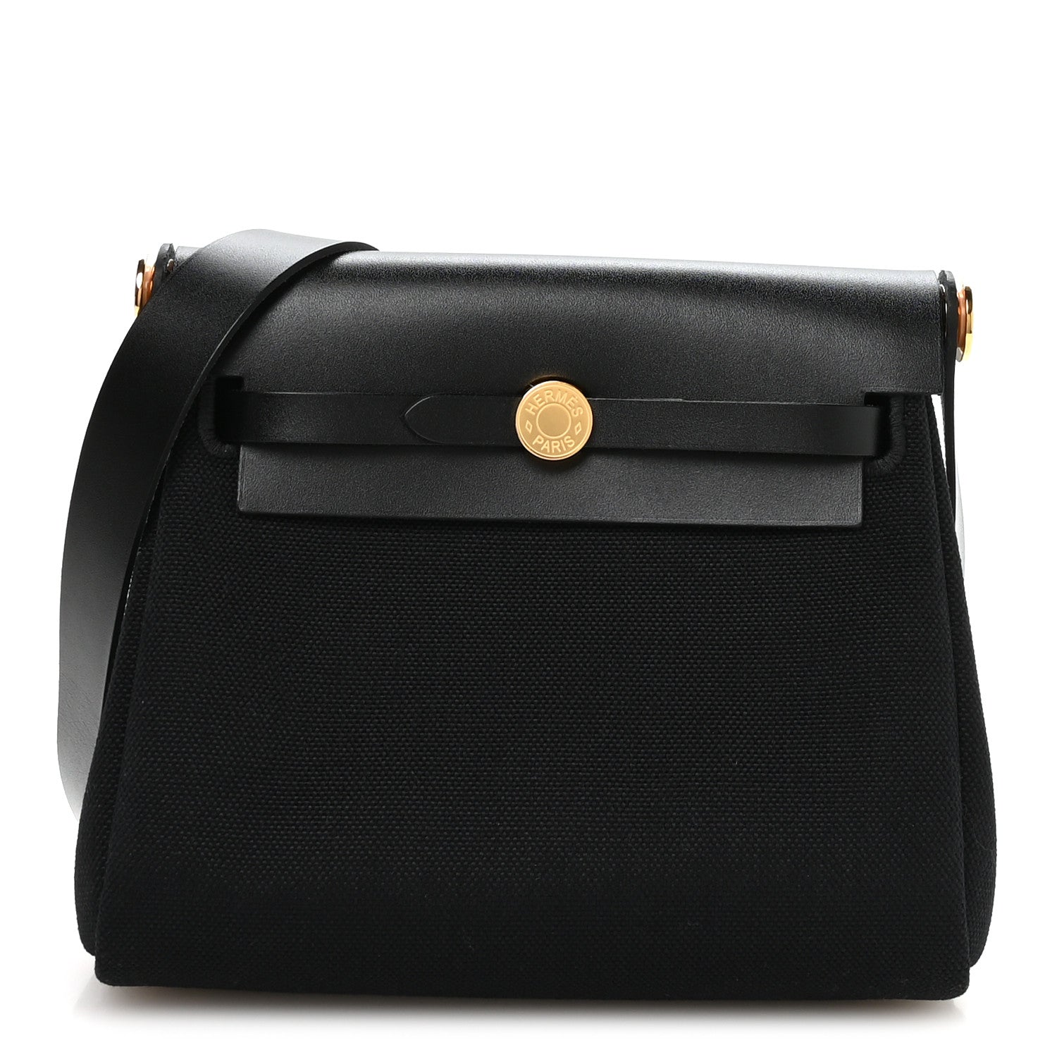 Military Toile Vache Hunter Herbag Zip Retourne 20 Black
