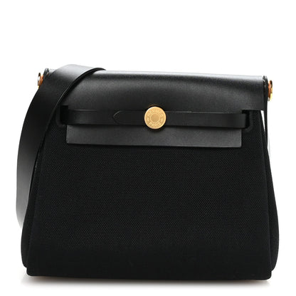 Military Toile Vache Hunter Herbag Zip Retourne 20 Black