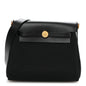 Military Toile Vache Hunter Herbag Zip Retourne 20 Black