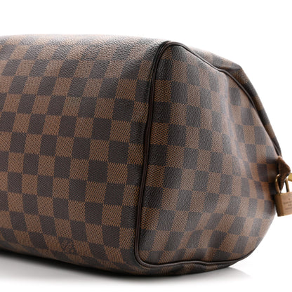 Damier Ebene Speedy 30