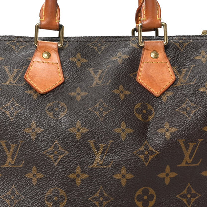 Monogram Speedy 25