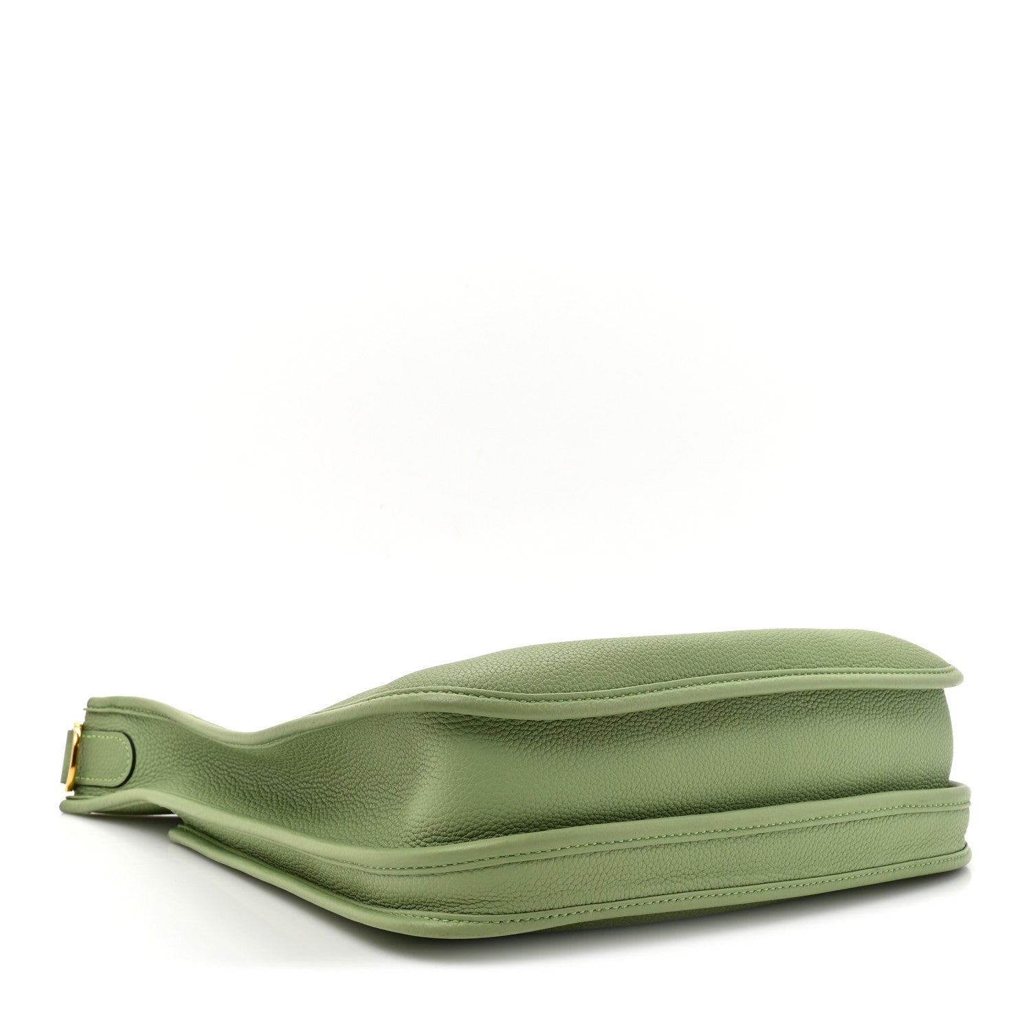 Taurillon Maurice Evelyne III PM Vert Criquet