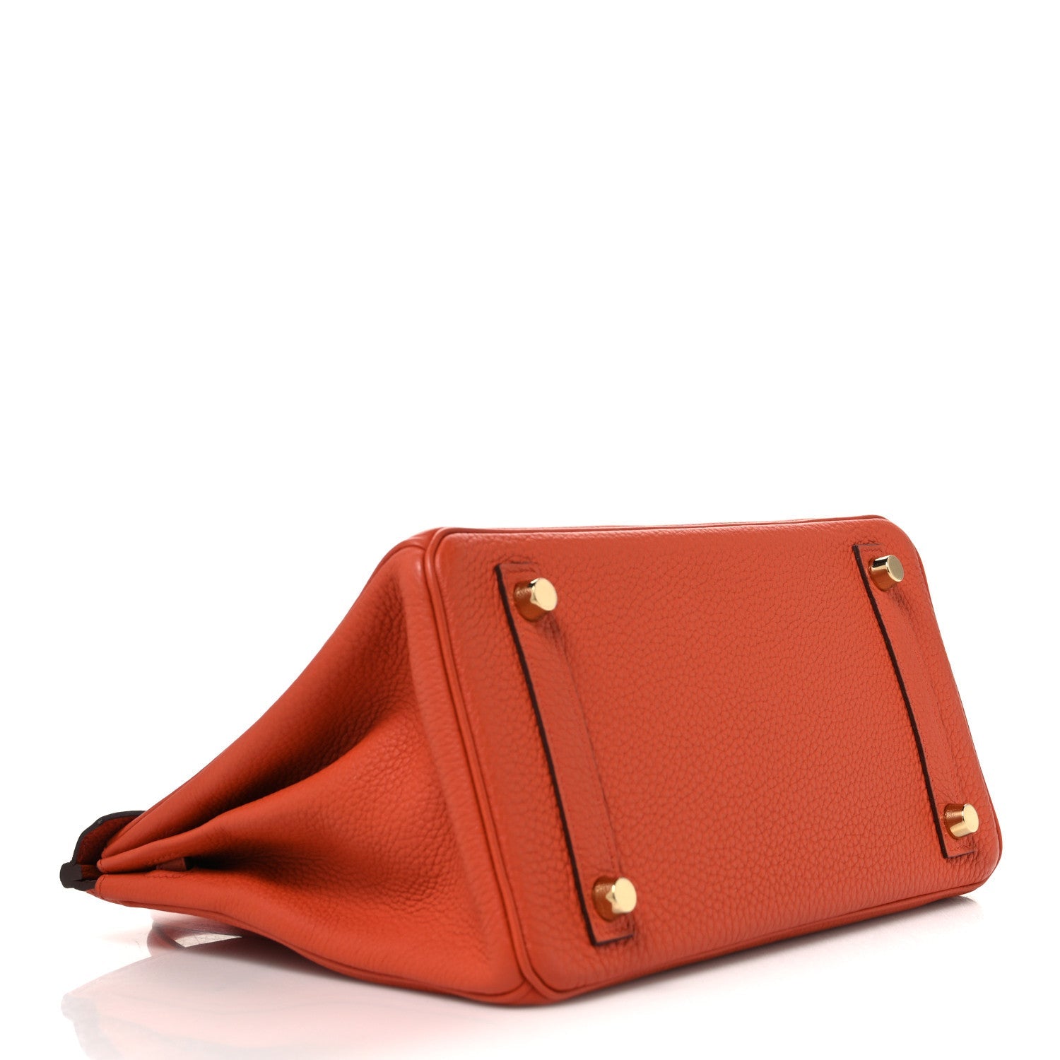 Togo Birkin 25 Terre Battue