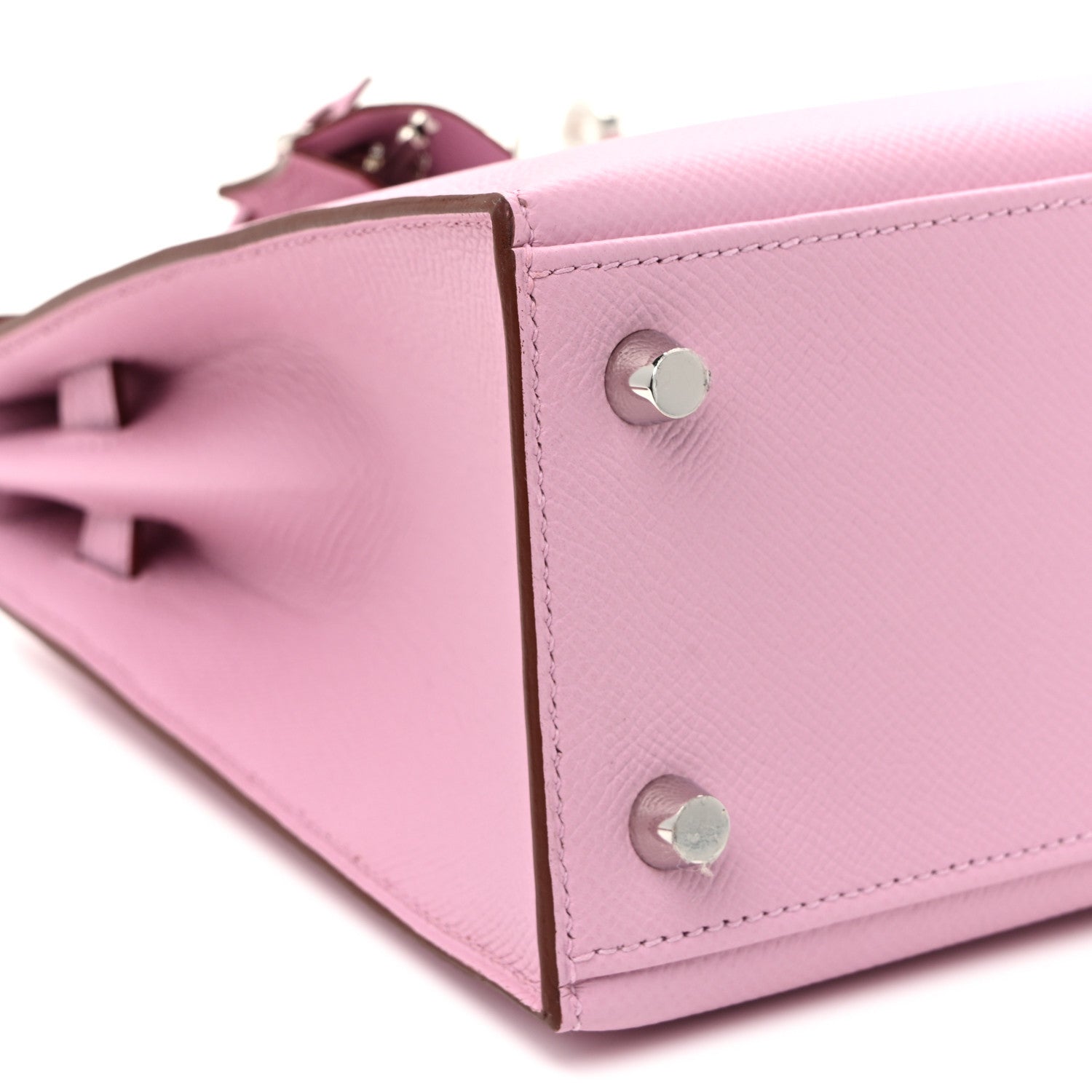 Epsom Kelly Sellier 25 Mauve Sylvestre