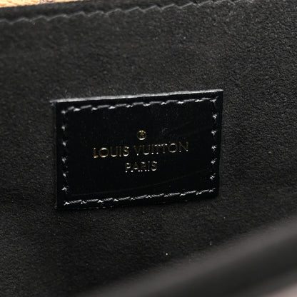 Reverse Monogram Pochette Metis