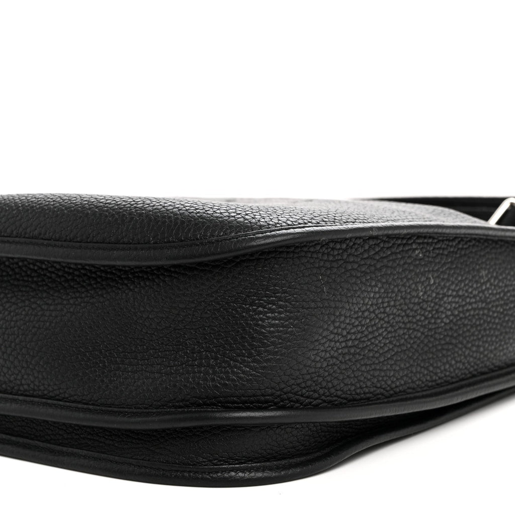 Taurillon Clemence Evelyne III GM Black