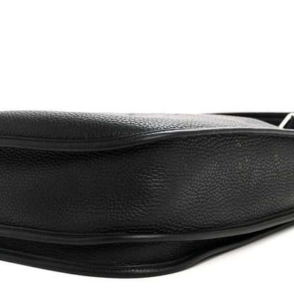 Taurillon Clemence Evelyne III GM Black