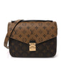 Reverse Monogram Pochette Metis