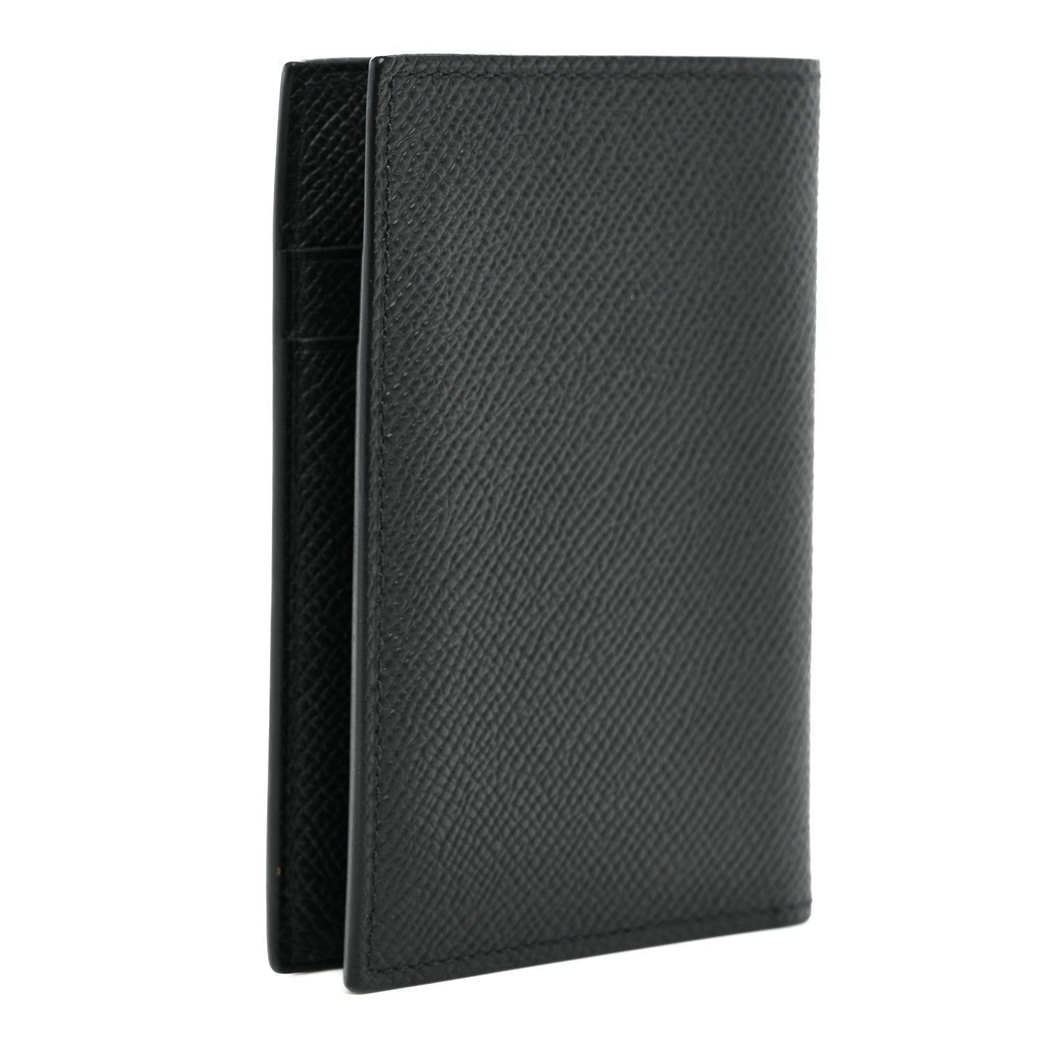 Epsom MC2 Euclide Card Holder Case Black