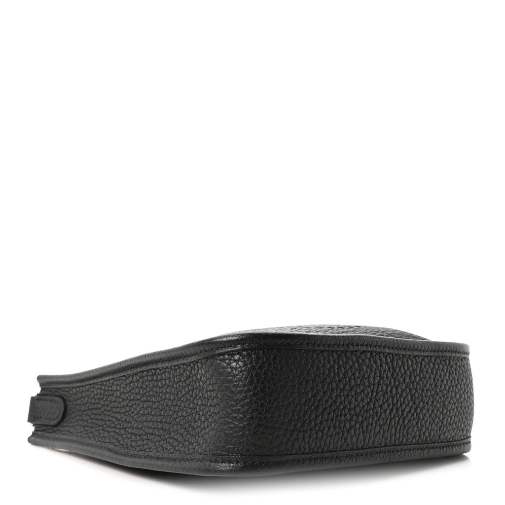Taurillon Clemence Evelyne TPM Black