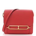 Evercolor Mini Sac Roulis Rouge Casaque