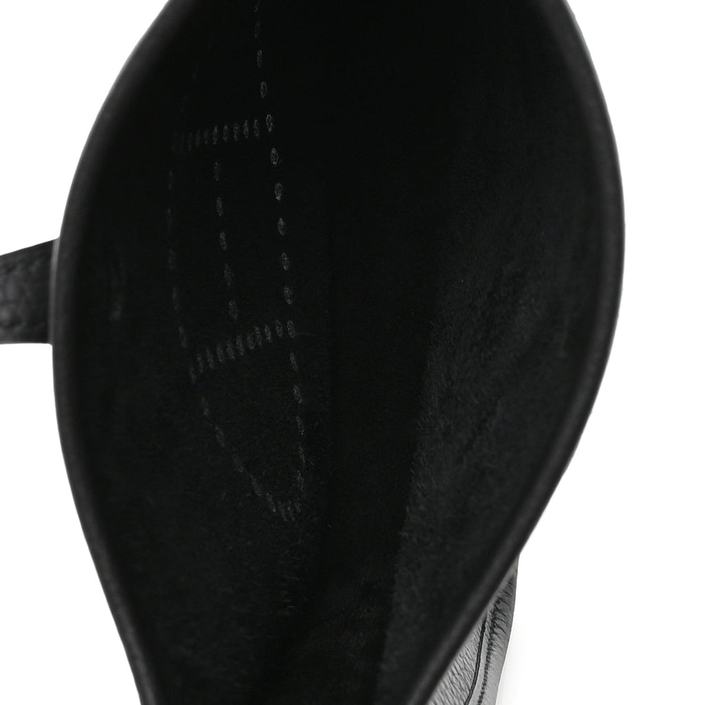 Taurillon Clemence Evelyne TPM Black