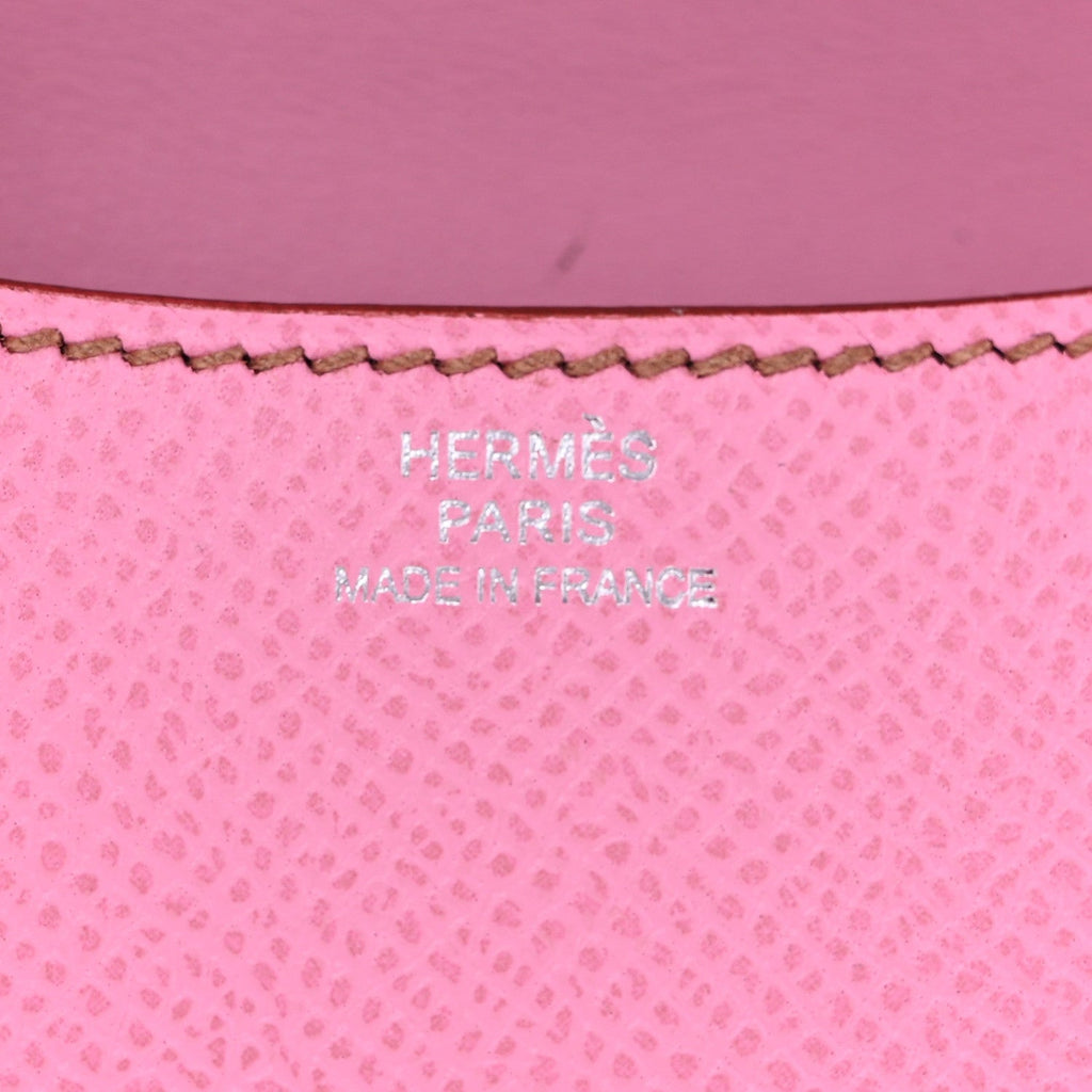 Epsom Micro Constance 14 5P Pink