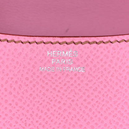 Epsom Micro Constance 14 5P Pink