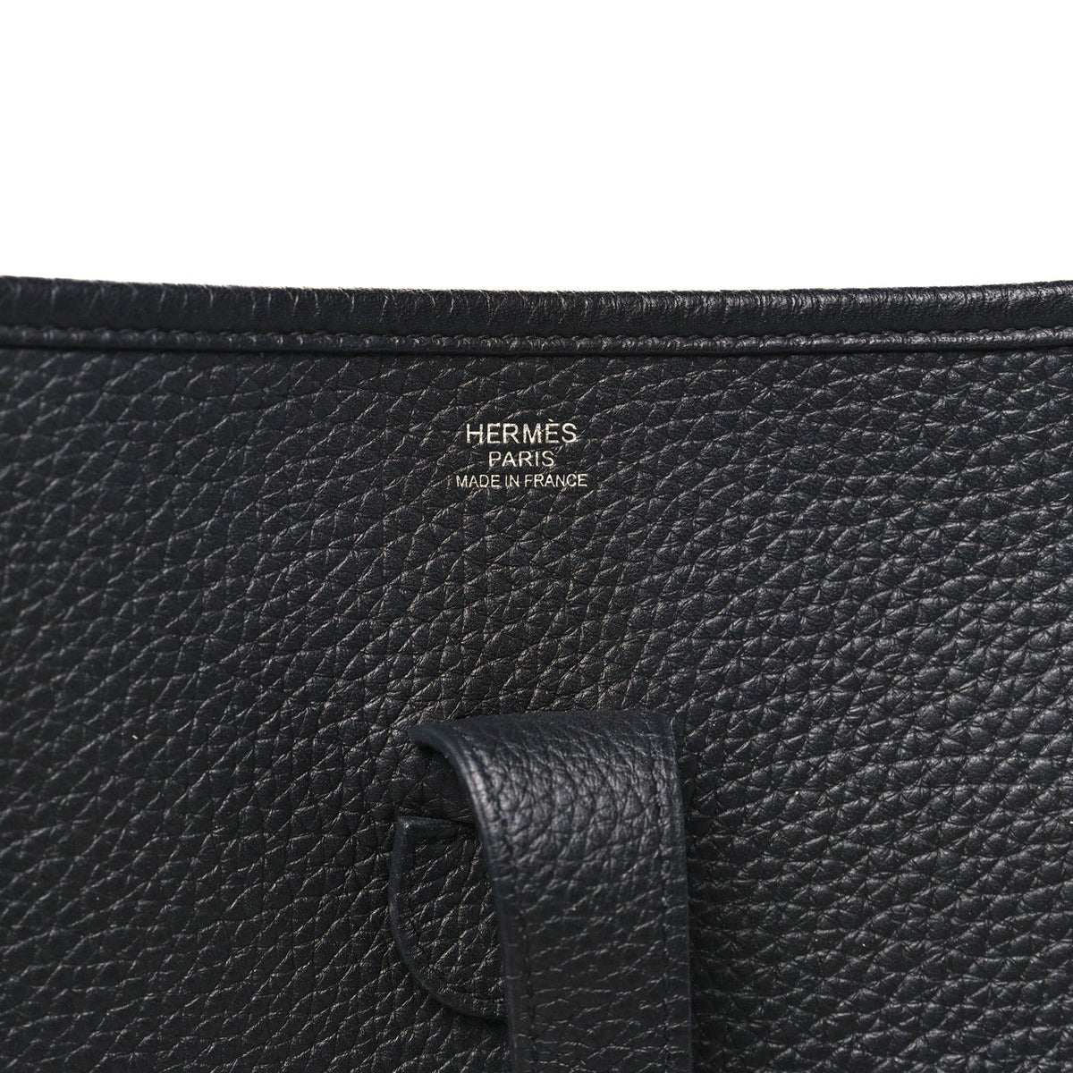 Taurillon Clemence Evelyne III GM Black