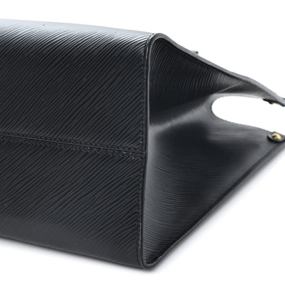 Epi Onthego MM Black Black