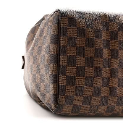 Damier Ebene Speedy 30