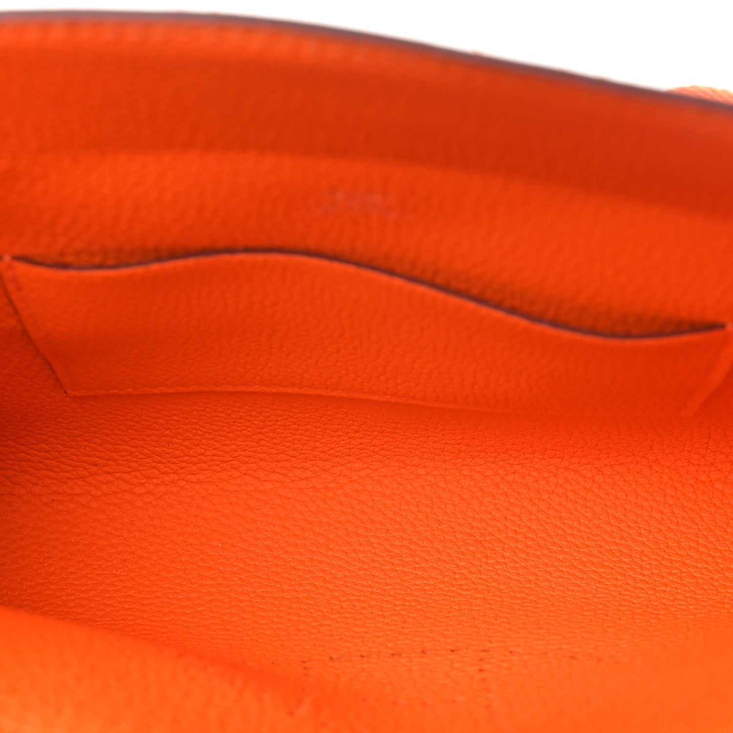 Togo Videpoches Orange