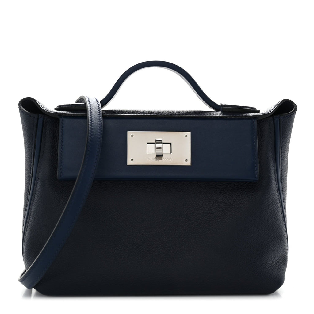 Evercolor Swift 24/24 21 Bleu Nuit Bleu Navy