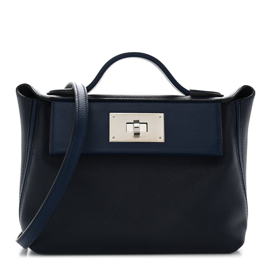 Evercolor Swift 24/24 21 Bleu Nuit Bleu Navy