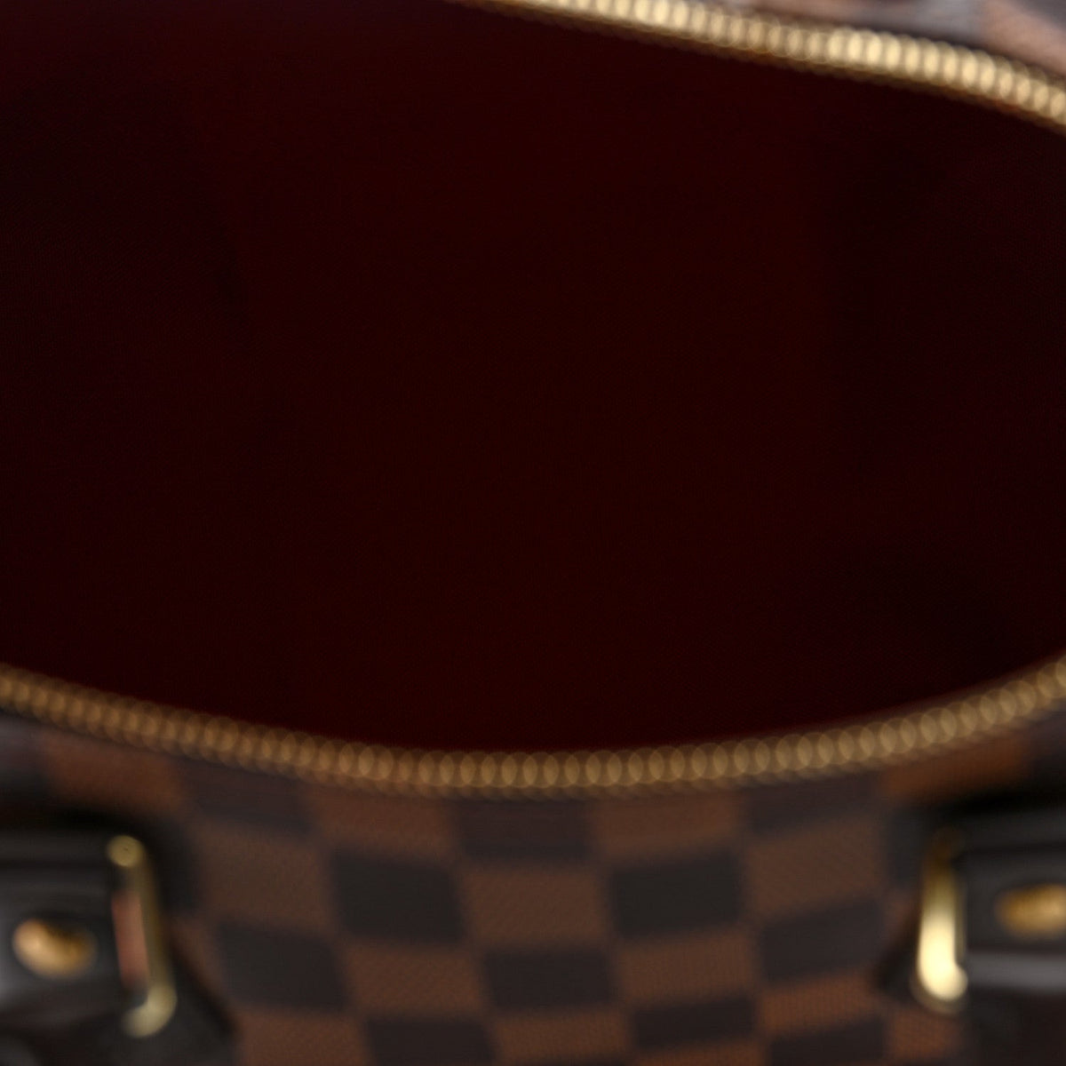 Damier Ebene Speedy 30