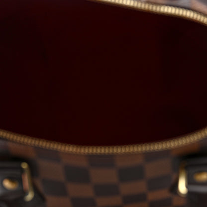 Damier Ebene Speedy 30