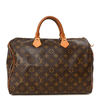 Monogram Speedy 35