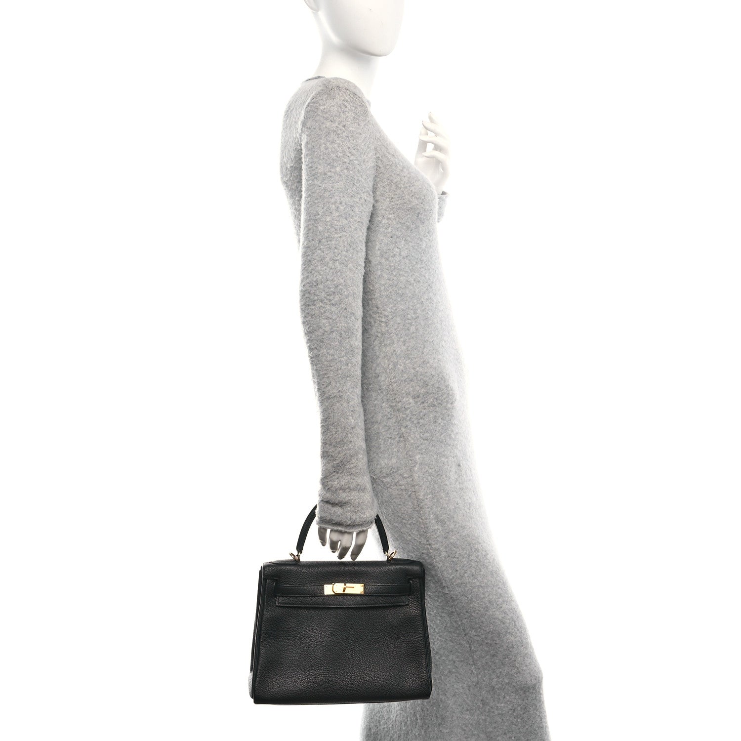 Taurillon Clemence Kelly Retourne 28 Black