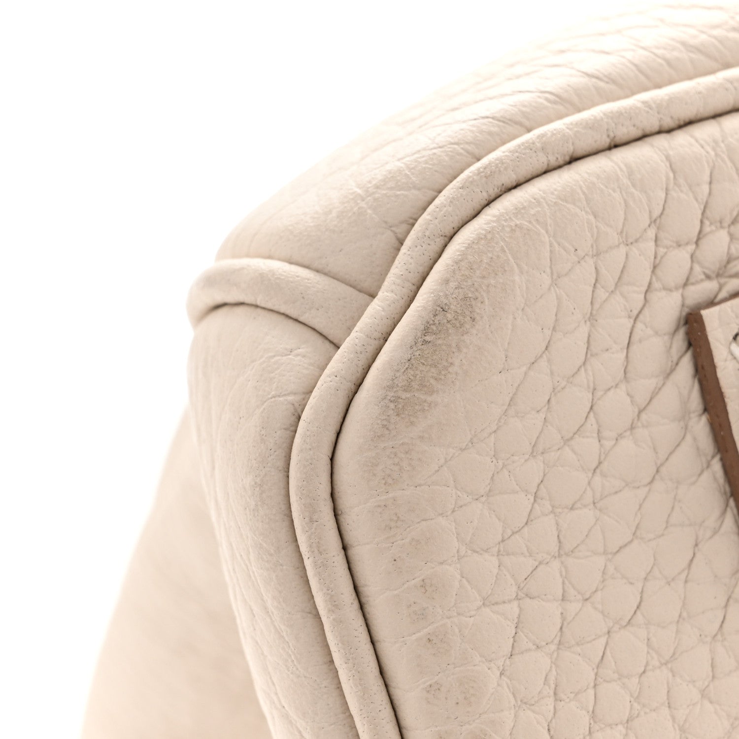 Togo Birkin 30 Craie