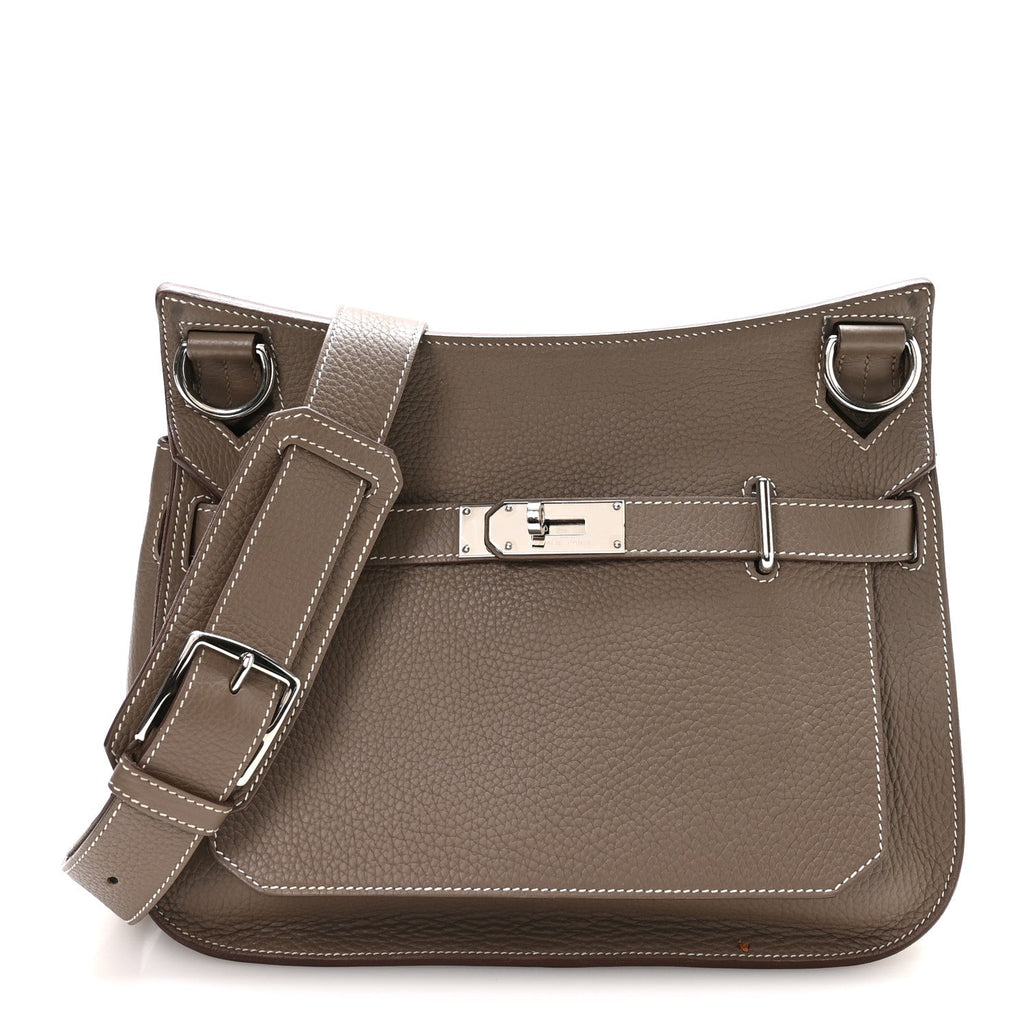 Taurillon Clemence Jypsiere 28 Etoupe