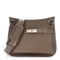Taurillon Clemence Jypsiere 28 Etoupe