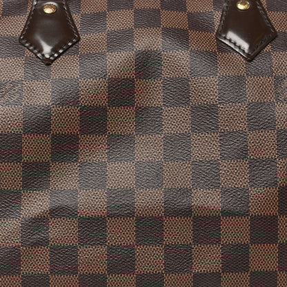 Damier Ebene Speedy 30