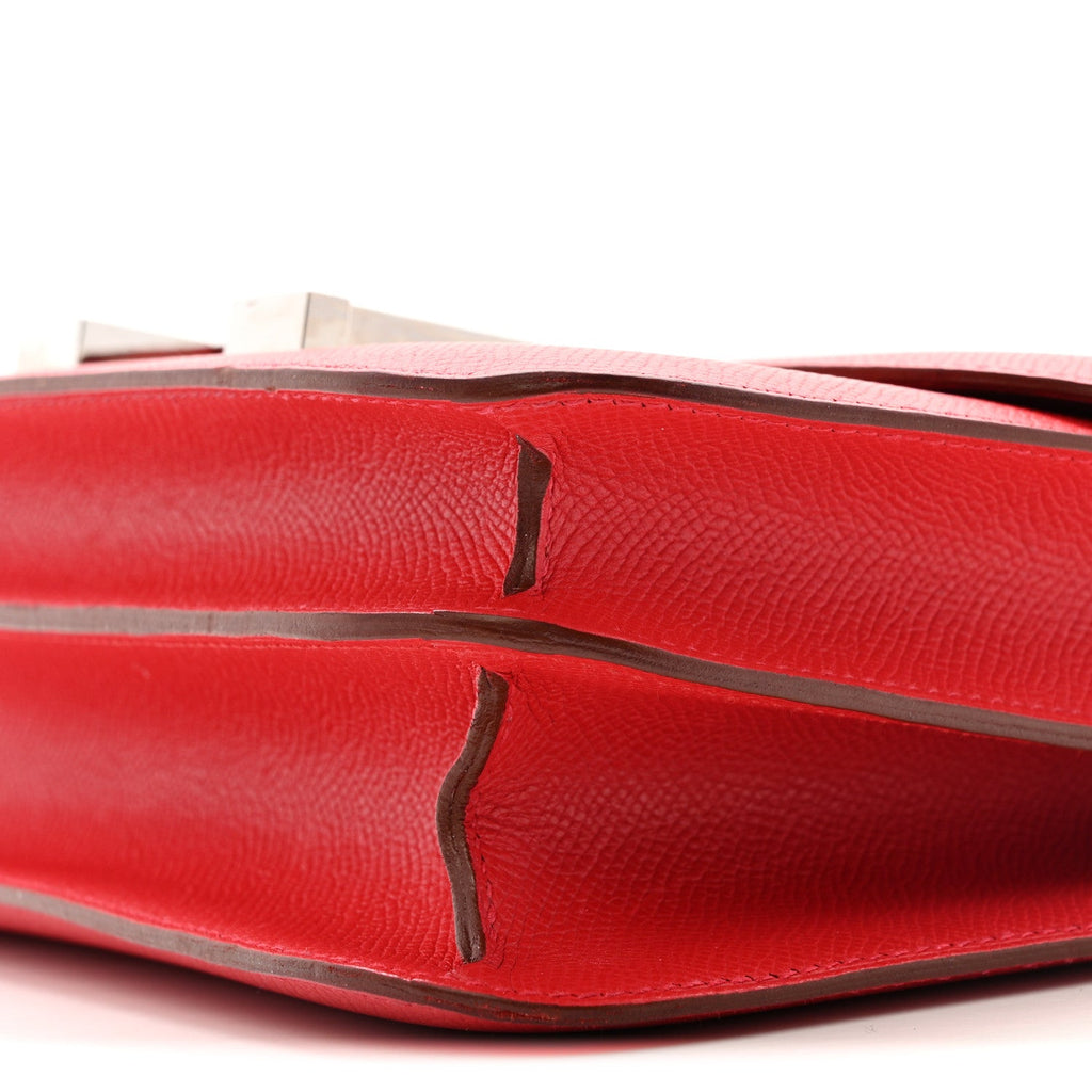 Epsom Constance 24 Rouge Casaque