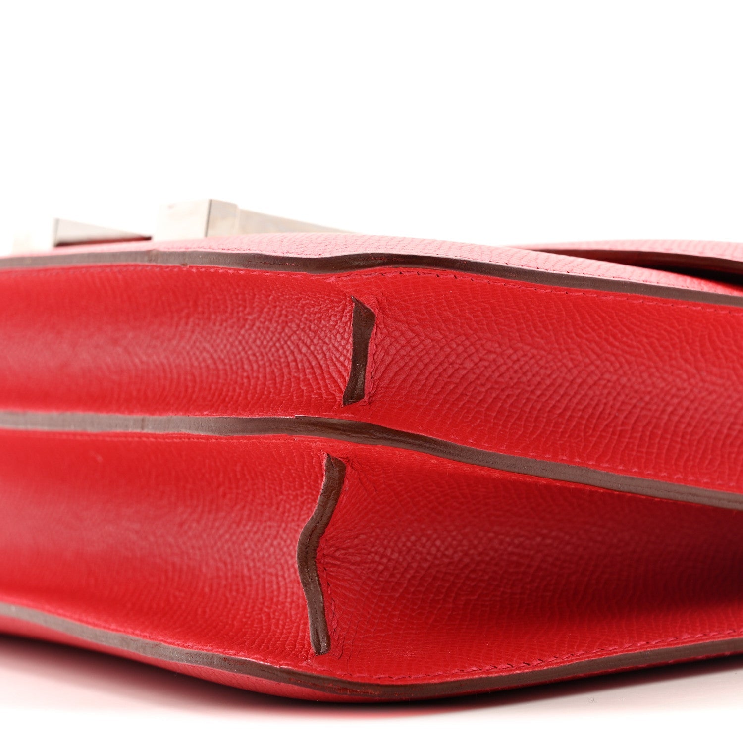 Epsom Constance 24 Rouge Casaque