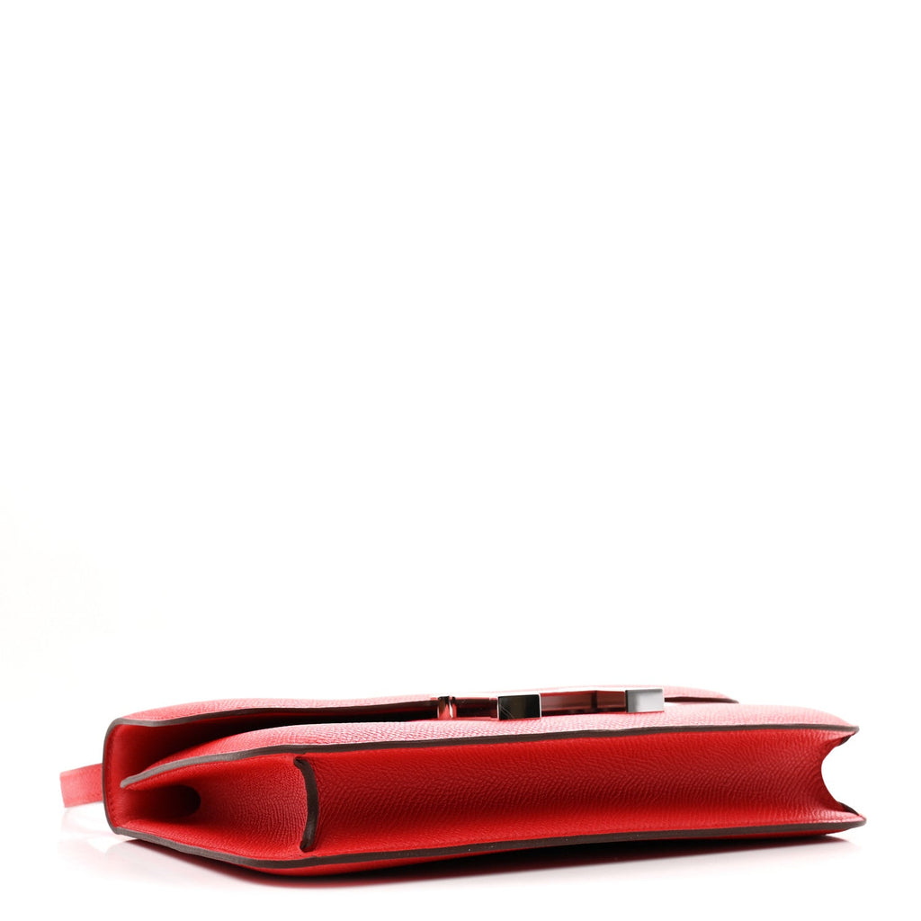 Epsom Constance Elan 25 Rouge Radieux