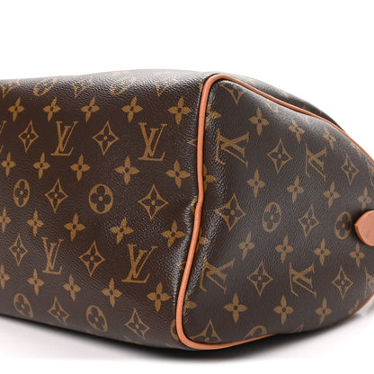 Monogram Speedy Soft 30 Boho
