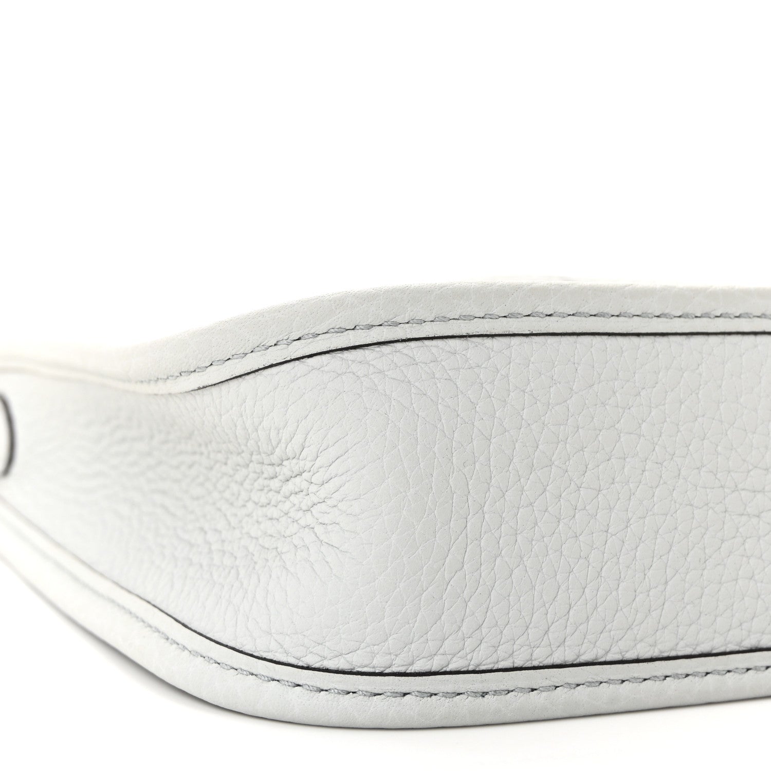 Taurillon Clemence Amazone Evelyne TPM Gris Perle Etain