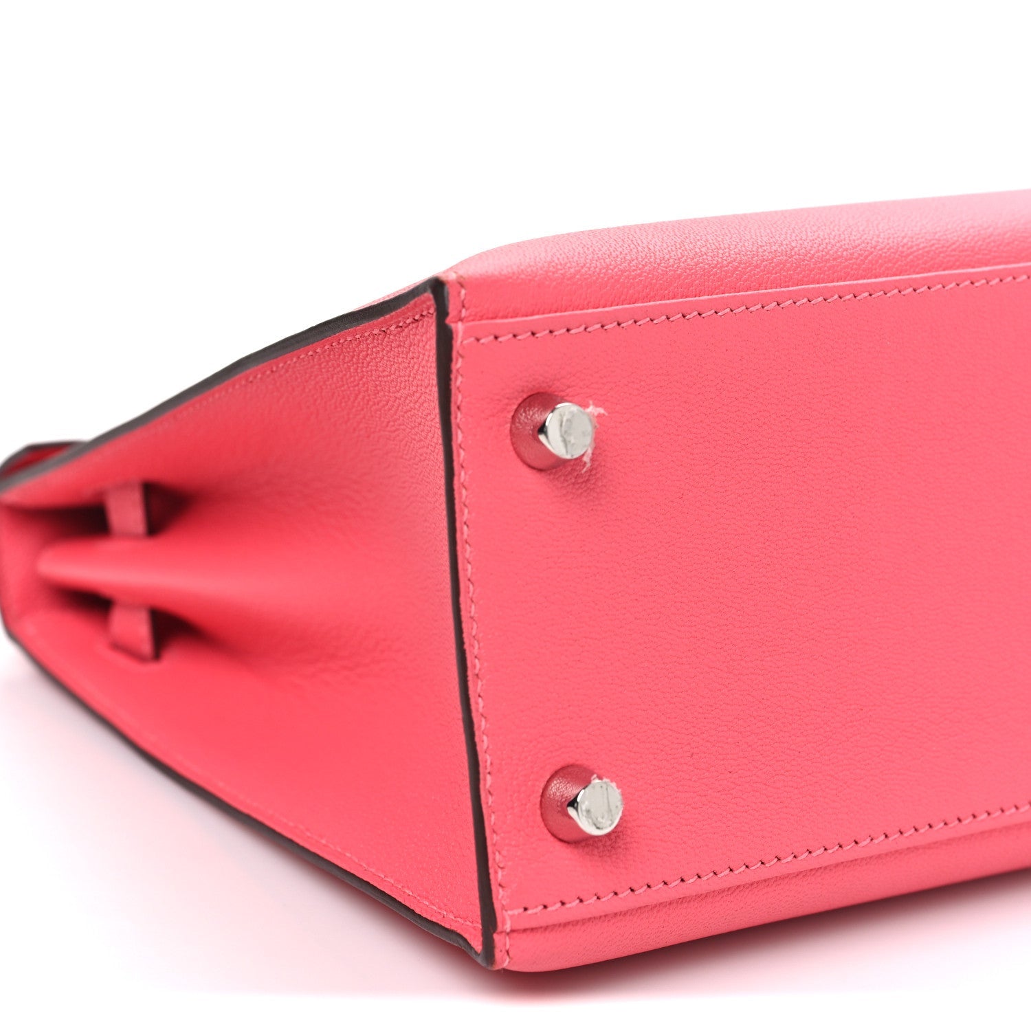 Chevre Chandra Kelly Sellier 25 Rose Lipstick