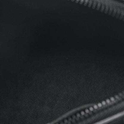 Electric Epi Alma Mini Black