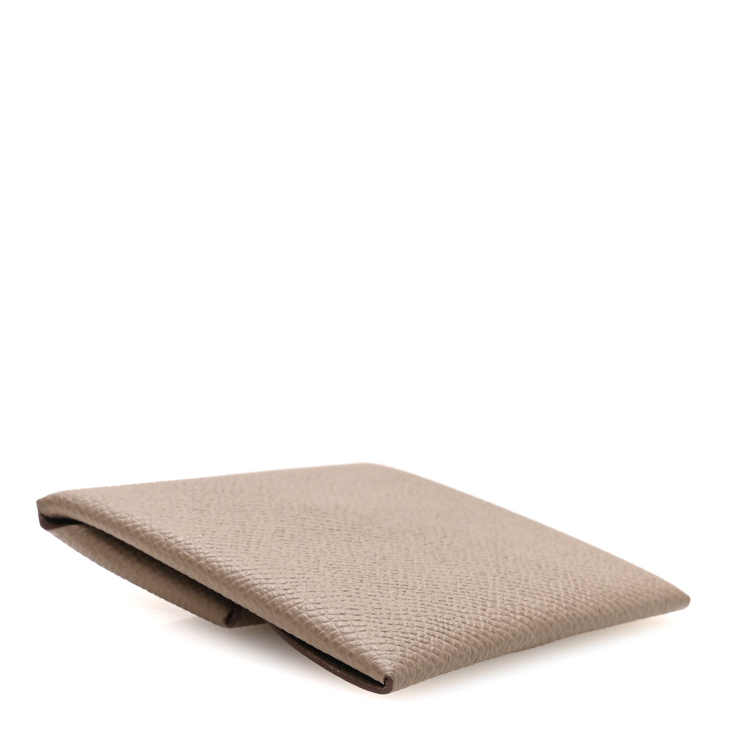 Epsom Bastia Coin Purse Etoupe