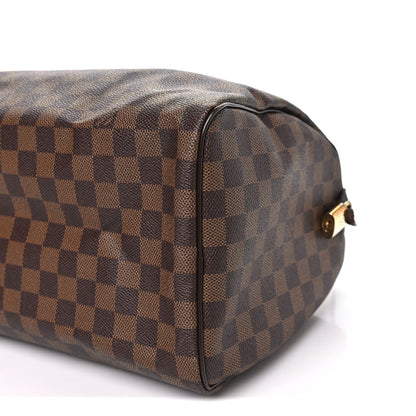Damier Ebene Speedy 30